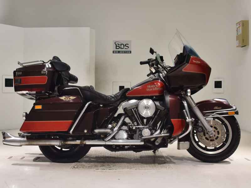 Harley-Davidson TOUR Glide FLTC1340 1992
