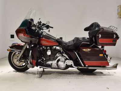 Harley-Davidson TOUR Glide FLTC1340 1992