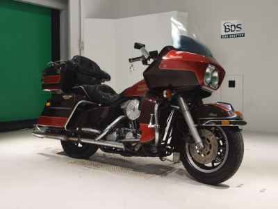 Harley-Davidson TOUR Glide FLTC1340 1992