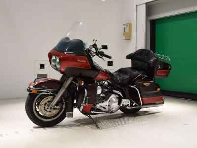 Harley-Davidson TOUR Glide FLTC1340 1992