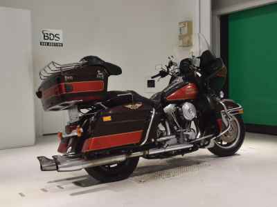 Harley-Davidson TOUR Glide FLTC1340 1992