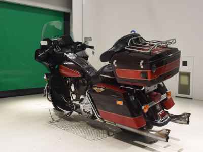 Harley-Davidson TOUR Glide FLTC1340 1992