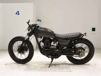 Kawasaki 250TR 2005
