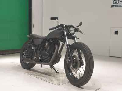 Kawasaki 250TR 2005