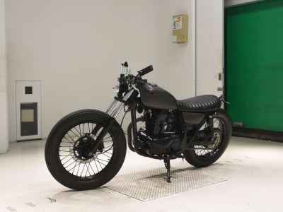 Kawasaki 250TR 2005