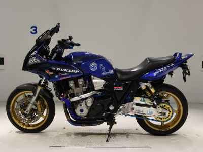 Honda CB1300SF 2007