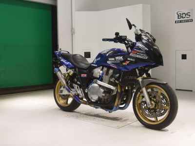 Honda CB1300SF 2007
