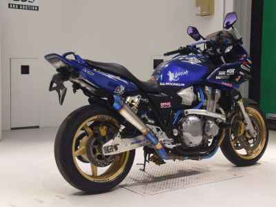 Honda CB1300SF 2007