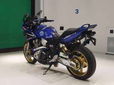 Honda CB1300SF 2007