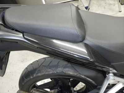 Honda CBR250R 2016