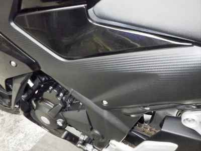 Honda CBR250R 2016