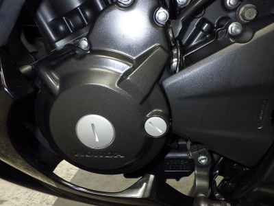 Honda CBR250R 2016