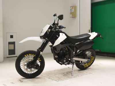 Kawasaki D-Tracker 250 X 2013