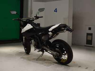 Kawasaki D-Tracker 250 X 2013
