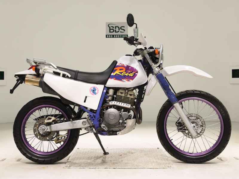 Yamaha TT250R 1994