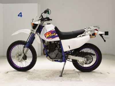 Yamaha TT250R 1994