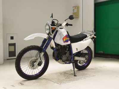 Yamaha TT250R 1994