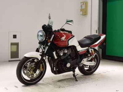 Honda CB400SFV 2001