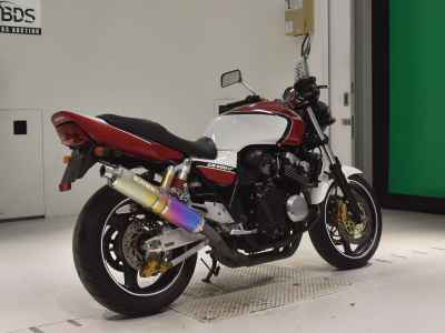 Honda CB400SFV 2001