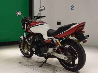 Honda CB400SFV 2001