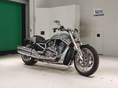 Harley-Davidson Night Rod VRSCDX1250 2011