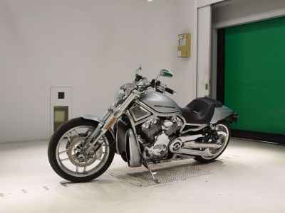 Harley-Davidson Night Rod VRSCDX1250 2011