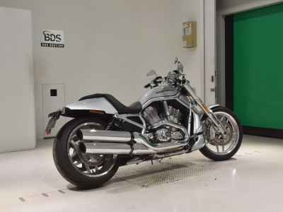 Harley-Davidson Night Rod VRSCDX1250 2011