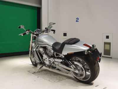 Harley-Davidson Night Rod VRSCDX1250 2011
