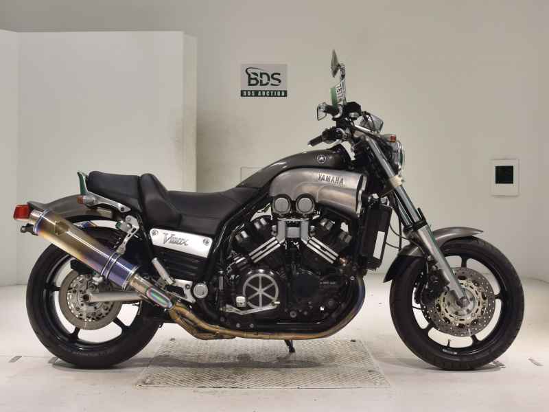 Yamaha V-Max 1200 2001