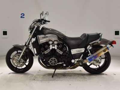 Yamaha V-Max 1200 2001