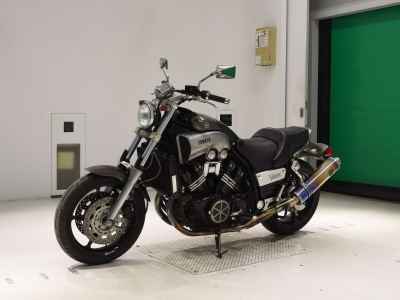 Yamaha V-Max 1200 2001