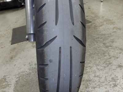 Yamaha V-Max 1200 2001