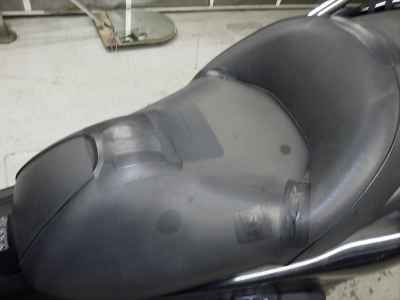 Honda Forza 2006