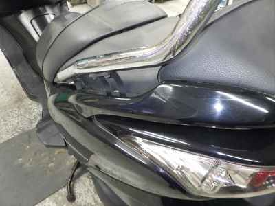 Honda Forza 2006