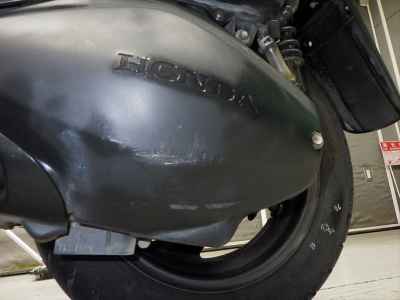 Honda Forza 2006