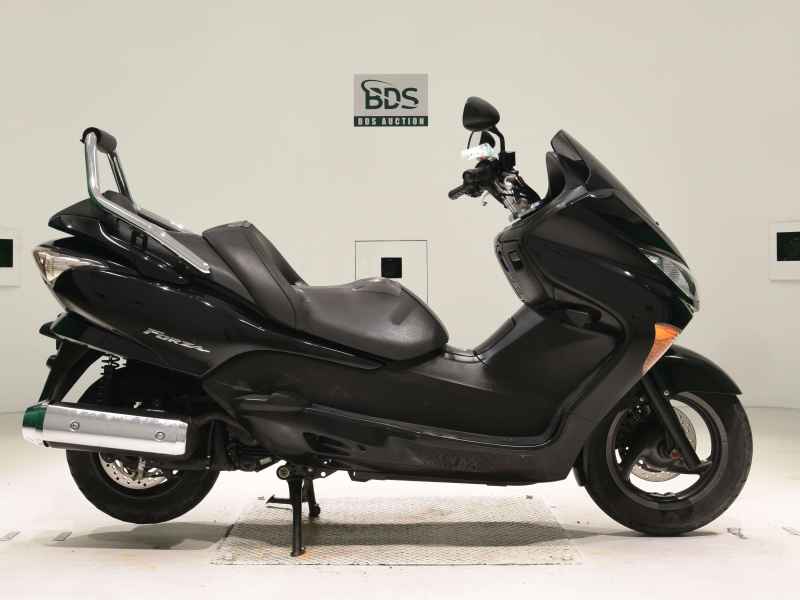 Honda Forza 2006