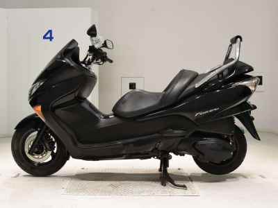 Honda Forza 2006