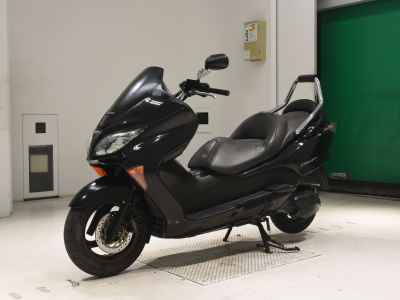 Honda Forza 2006
