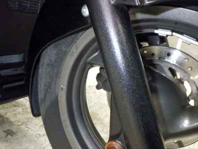 Honda Forza 2006