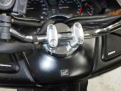 Honda Forza 2006