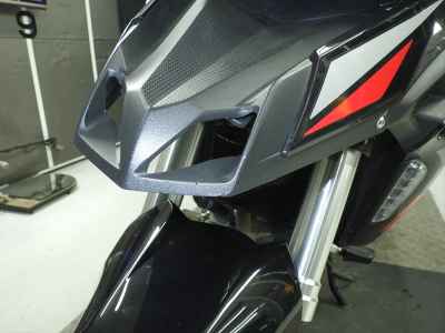 Benelli TRK251 2020
