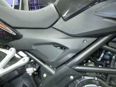 Benelli TRK251 2020