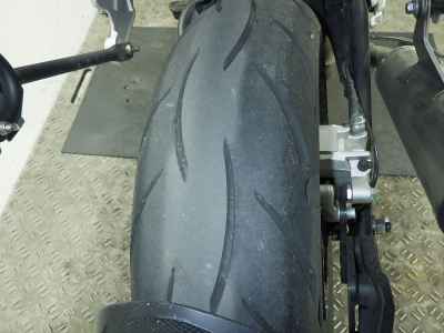 Benelli TRK251 2020