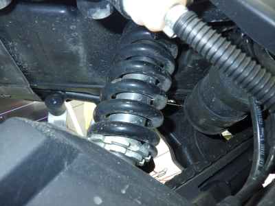 Benelli TRK251 2020