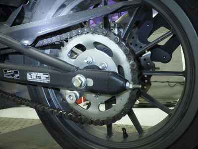 Benelli TRK251 2020