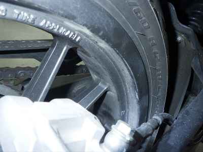 Benelli TRK251 2020