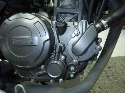 Benelli TRK251 2020