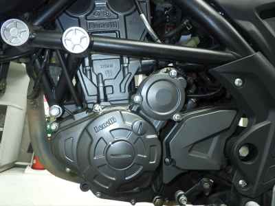 Benelli TRK251 2020