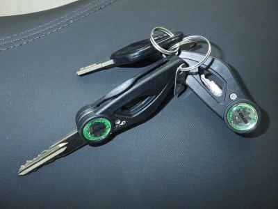 Benelli TRK251 2020