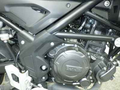 Benelli TRK251 2020